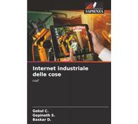 Internet industriale delle cose: I-IoT