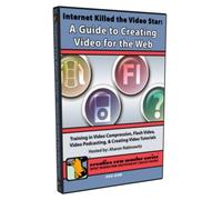 Internet Killed the Video Star: A Guide to Creating Video for the Web, Video Compression