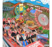 Internet Money - B4 The Storm [Vinilo]