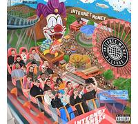 Internet Money - B4 The Storm [Vinilo]