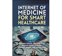 Internet of Medicine for Smart Healthcare