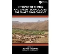 Internet of Things and Green Technologies for Smart Environment