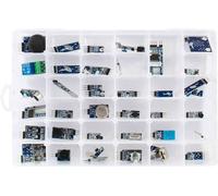 Internet of Things (IoT) ALLNET 4duino Sensor Kit 40 in 1 SET NUEVO