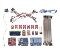 Internet of Things (IoT) ALLNET 4duino Smart Home Kit UNO R.3 NUEVO