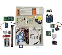 Internet of Things (IoT) ALLNET 4duino Starter Kit UNO R.3 SET, N NUEVO