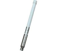 Internet of Things (IoT) ALLNET Antenne 868MHz 3.5dbi Antenne (N- NUEVO