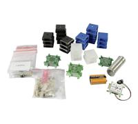 Internet of Things (IoT) ALLNET BrickRknowledge DIY Set (Internat NUEVO