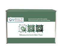 Internet of Things (IoT) ALLNET BrickRknowledge Measurement Set T NUEVO