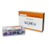 Internet of Things (IoT) ALLNET BrickRknowledge Powermeter Set (D NUEVO