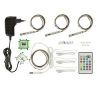 Internet of Things (IoT) ALLNET BrickRknowledge RGB Color Light S NUEVO