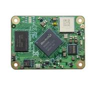 Internet of Things (IoT) ALLNET Radxa CM3 Model A Rock3 RK3566 Co NUEVO