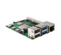 Internet of Things (IoT) ALLNET Radxa Rock 3A 8GB RK3568 Quad-cor NUEVO