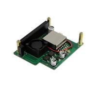 Internet of Things (IoT) ALLNET Radxa Rock 3A zbh. PoE Hat / Shie NUEVO