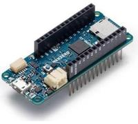Internet of Things (IoT) ARDUINO Board MKR Zero (I2S Bus & SD fur NUEVO