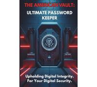 Internet Password Organizer and Keeper: Easy-to-Use Logbook for All Your Passwords - Secure Offline Password Book for Websites, Emails, and Accounts.