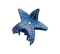 Internet - Pinza para el pelo con forma de cola de caballo para mujeres y adolescentes