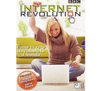 Internet revolution - Come la rete ha cambiato il mondo [Italia] [DVD]