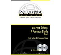 Internet Safety: A Parent's Guide