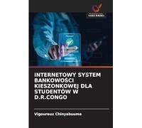 Internetowy System BankowoŚci Kieszonkowej Dla Studentów W D.R.Congo