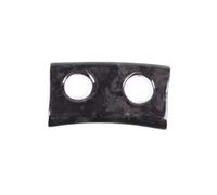 Internos Pegatinas BotóN Compatible Con Ferrari 458, Para Italia, Para Spider 2011 2012 2013 2014 2015 2016 Pegatina Fibra Carbono El Interruptor Maletero Puerta Trasera(Forged pattern)