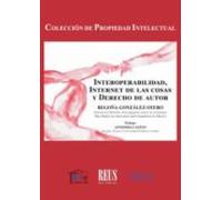 Interoperabilidad Internet De Las Cosas Y Derecho De Autor