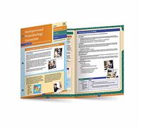 Interpersonal Neurobiology Essentials: A Mental Health Quick Reference Guide: 0 (Norton Series on Interpersonal Neurobiology)