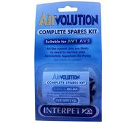 Interpet Anual Kit de repuestos para Airvolution 1 y 2