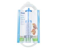 Interpet | Limpiador de Grava | Ideal para acuarios y peceras | Grande