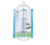 Interpet | Limpiador de Grava | Ideal para acuarios y peceras | Mediano