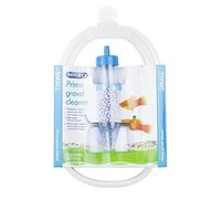 Interpet | Limpiador de Grava | Ideal para acuarios y peceras | Pequeño