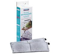 Interpet Paquete de Dos Meses de Mantenimiento para acuarios Nano LED