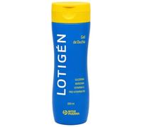 INTERPHARMA SA LOTIGÉN Gel de Ducha Dermoprotector 300 ml