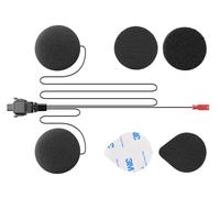 INTERPHONE Altavoces de 32 mm para Ucom