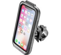 Interphone carcasa iPhone X para manillar de tubo MANILLAR TUBO (REDONDO)
