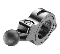 INTERPHONE Cellularline SM2022ALU | Repuesto estándar de Aluminio para los nuevos Soportes de la Serie Moto Crab 2022