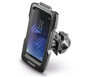 Interphone Cellularline SMGALAXYS8 | Fundas Galaxy S8 para Moto