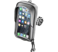 Interphone Cellularline SMMASTER | Soporte Universal Articulado para Teléfono Celular