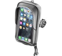 Interphone Cellularline SMMASTERPRO | Soporte Universal Articulado para Teléfono Celular