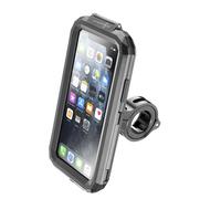 Interphone iCase iPhone XS Max/11 Pro Max Pro Funda para Smartphone, negro