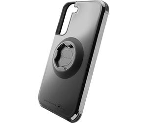 Interphone Handycase Q-Lox Samsung A54 Schwarz, SMQUIKLOXSAMA54TE