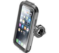 Interphone iCase iPhone XS Max/11 Pro Max Pro Funda para Smartphone, negro