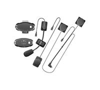 Interphone MICINTERPHOF10 - Kit de Audio Universal para Intercom Active - Connect