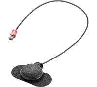 Interphone U-COM 16, U-COM 4 and U-COM 2 Micrófono de repuesto, negro