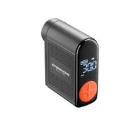 interphone mini compresor de aire 3000mah UNICA
