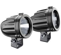 Interphone Cellularline LEDLIGHT10SPOT | Pareja DE FOCOS DE LED