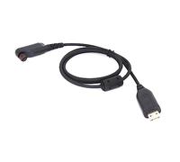Interphone PC152 Cable Programación USB Accesorio Radio Bidireccional para Hytera HP605 HP685 HP705 HP785 HP702 HP782 HP682 HP600