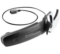 Interphone Pro Sound Micrófono, negro