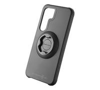 Interphone Quiklox Funda para smartphone Samsung S24 Ultra, negro