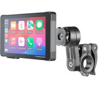 Interphone Sync 55, sistema de conducción inteligente male