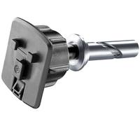 Interphone Riser 15mm Titular de la, negro para Hombres